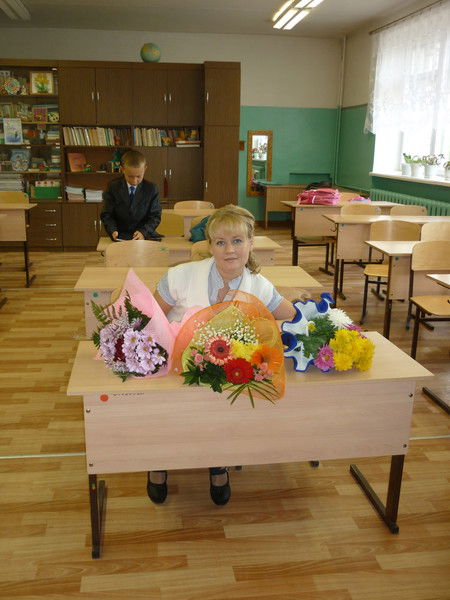 Наталья Шефер