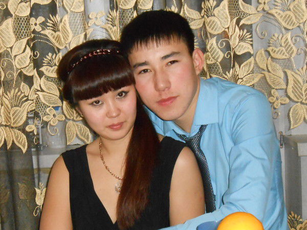 Нурсултан-Аманслу Шимбулатовы