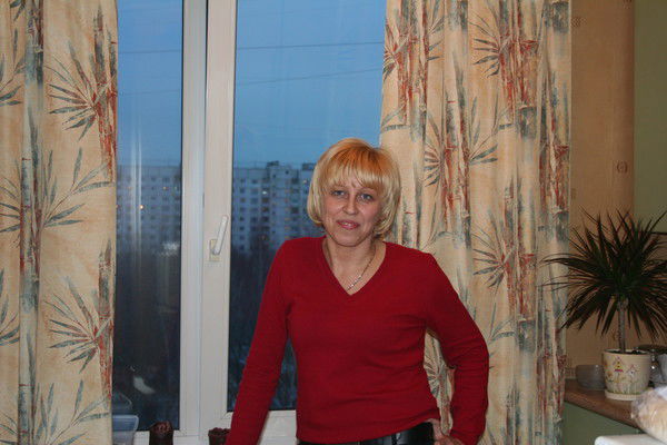 Юлия Былова