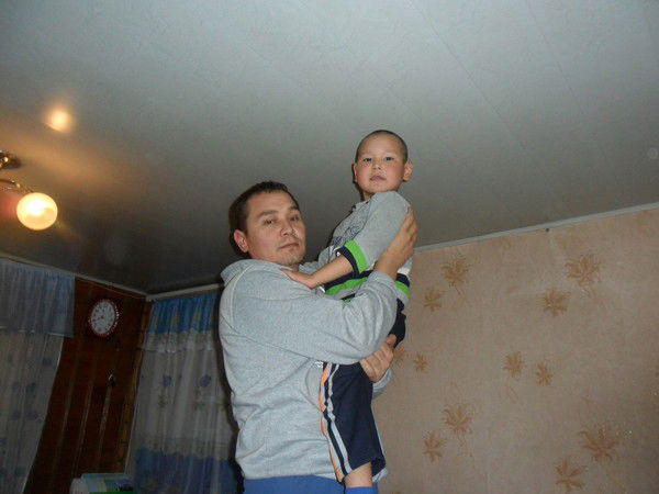 Азимбек Матаев