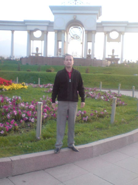 Камал Амраев