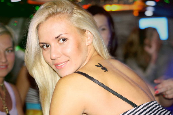 Мария Вареник