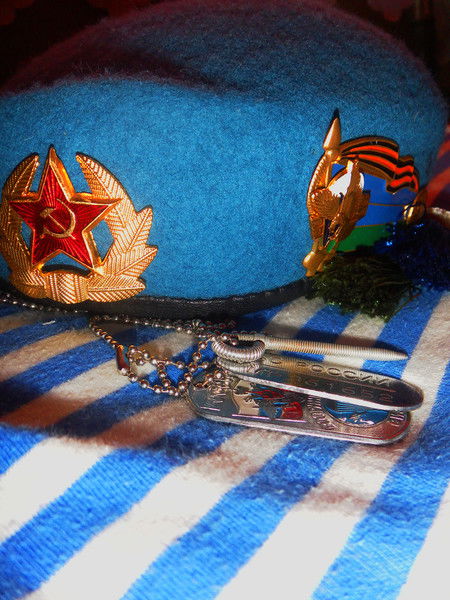 Трифонов Валентин