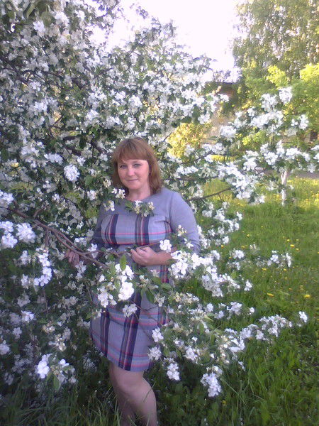 Татьяна Зиннатуллина