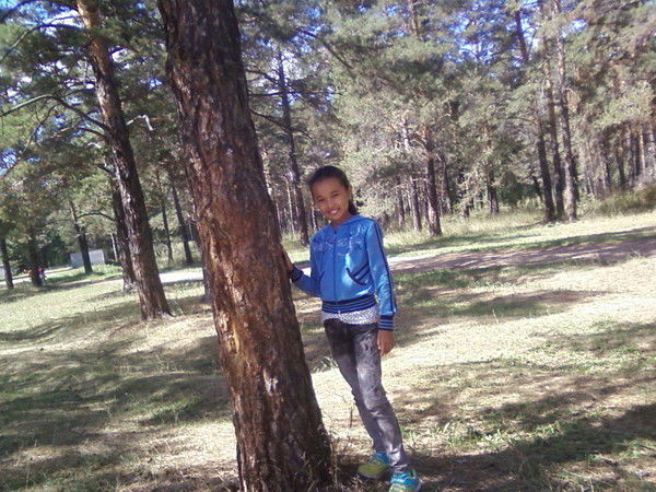 Арай**** Болатова