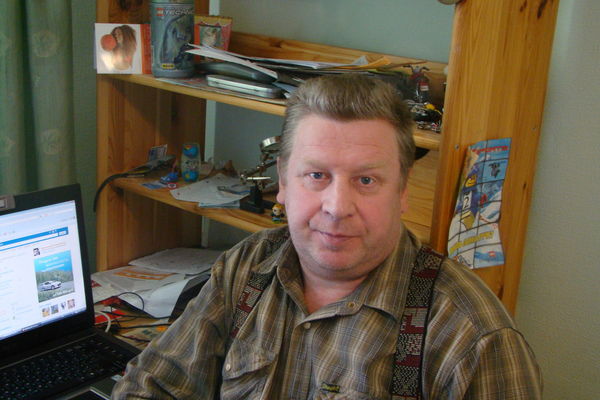 Александр Фомичев