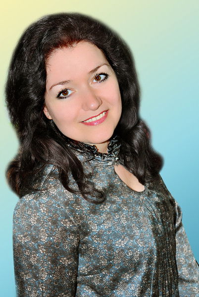 Наталия Берсенёва