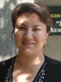 Светлана Зуева