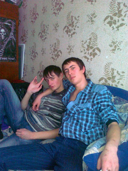 Дмитрий Анасюк