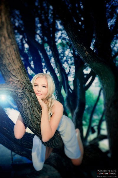 Екатерина Шубина