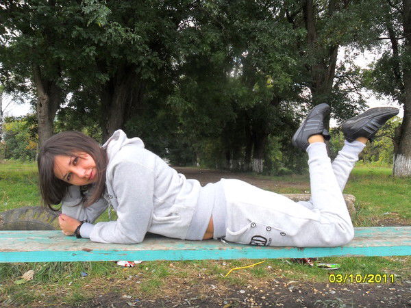 Валентина Филимонова