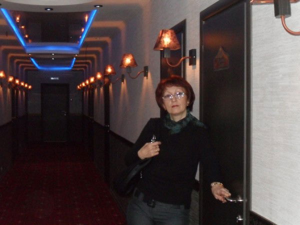 Светлана Владимирова