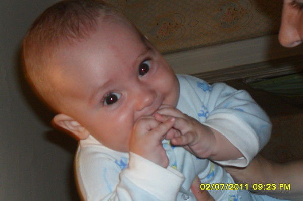 Наталья Сапрыгина