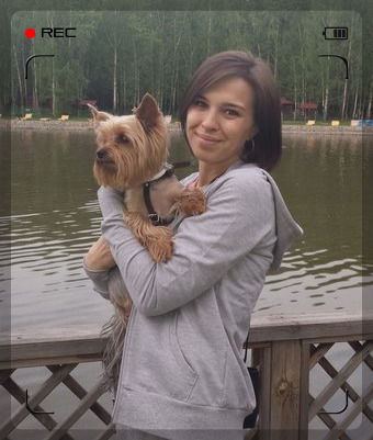 Кристина Карнаухова