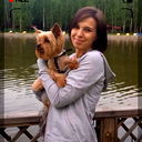 Кристина Карнаухова