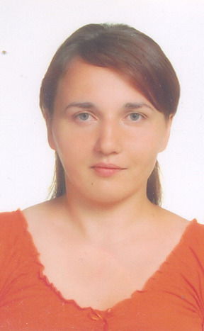 Ирина Гаджиева