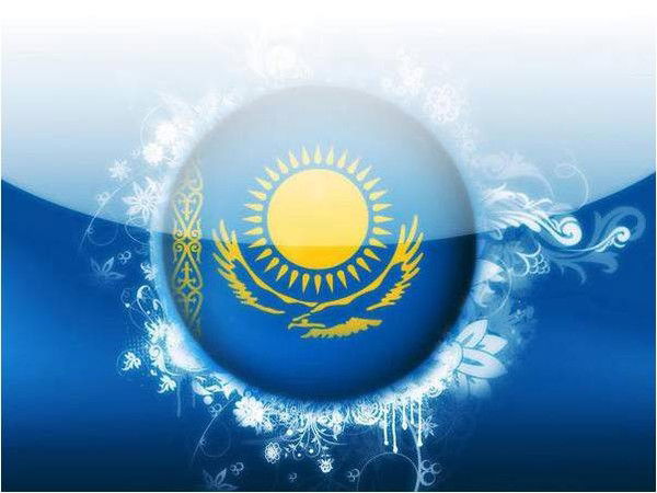 Дина Карабаева