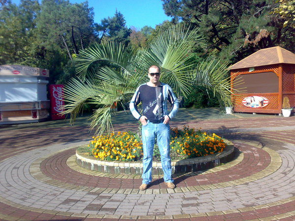 Сергей Фадеев