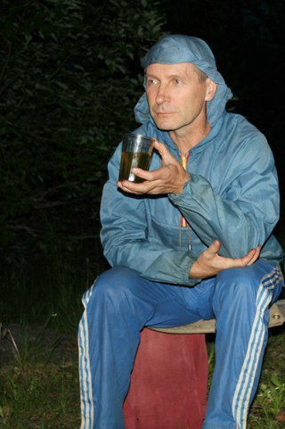 Сергей Титовец