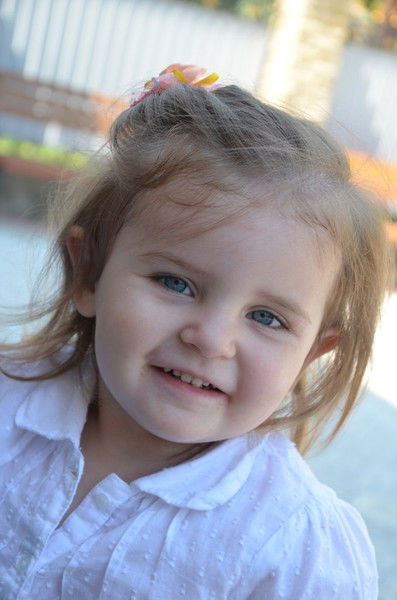 Оксана Бевз