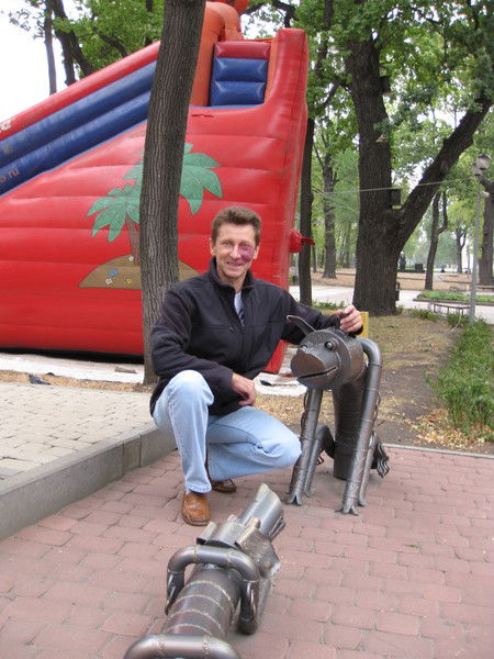 Игорь Евгеньевич Ульяшин