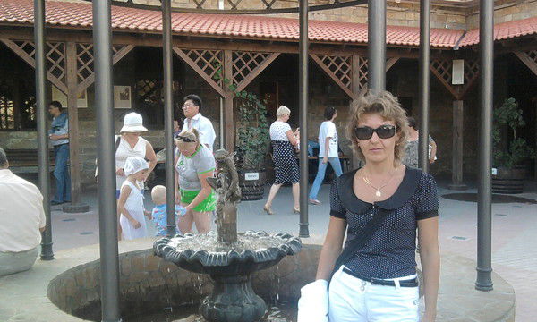 Светлана Михайлова