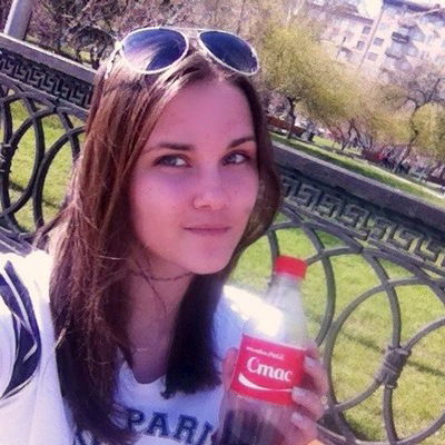 Элиана Конышко