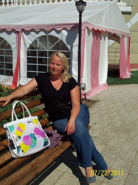 Юлия Турукина