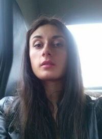 Алина Рубайлова