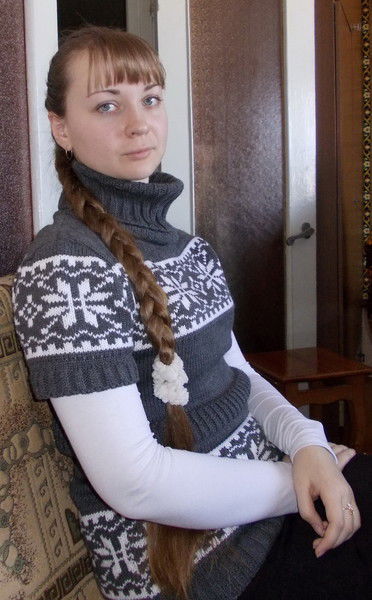 Татьяна Бурлейко