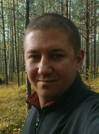 Александр Жизняков