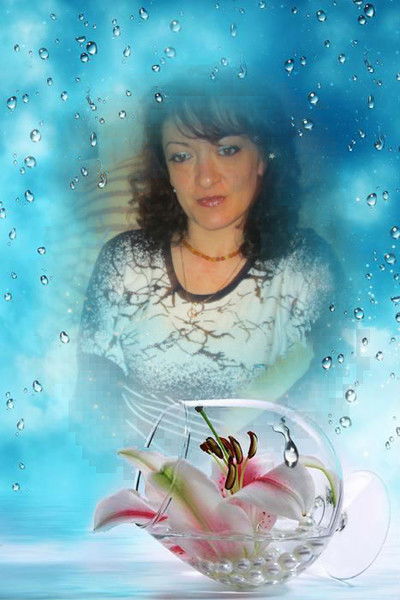 Татьяна Иванютина