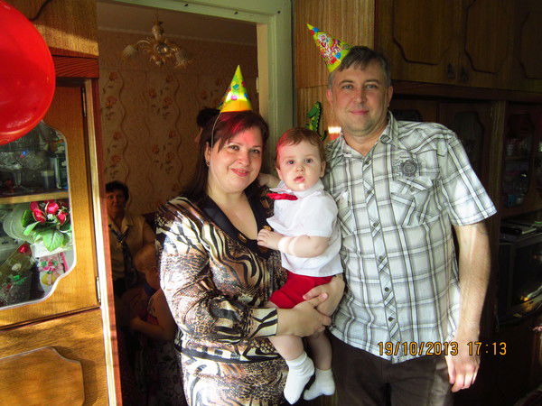 Максим Филиппов