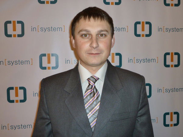 Сергей Мухортов