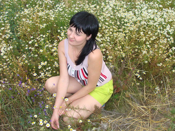 Ольга Дмитрук