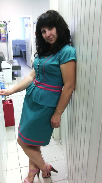 Ксения Жмячкина