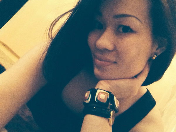 Айдана Жеткергенова