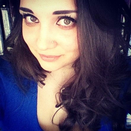 Полинка Ушакова