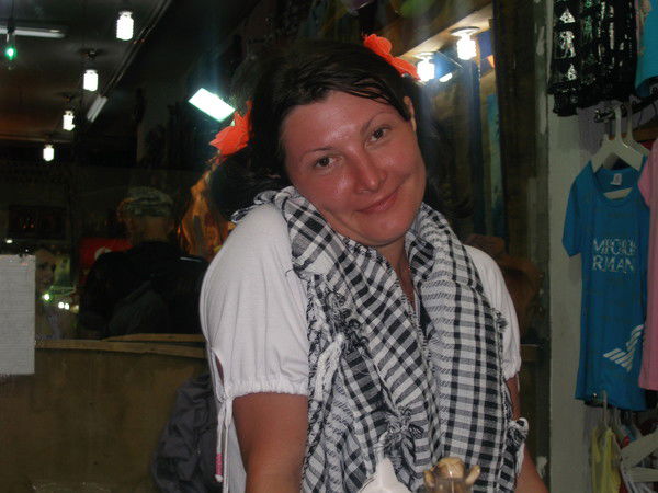 Людмила Андреева