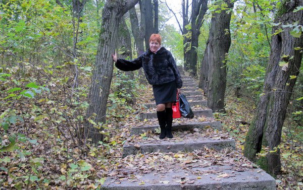 Larisa Каsperovich