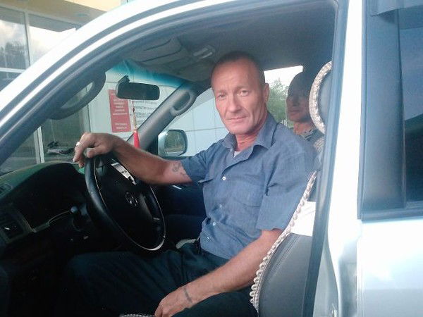 Виктор Сумин