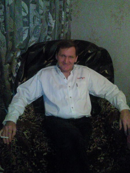 Дмитрий Матвеев