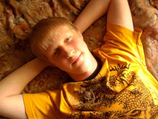 Дмитрий Кургин