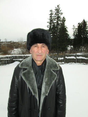 Каха Эситашвили