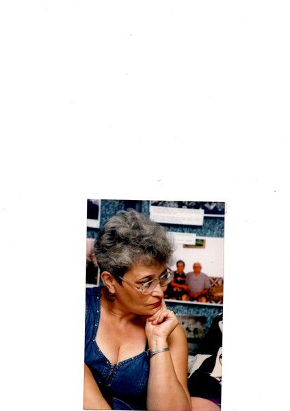 Ольга Ромазан