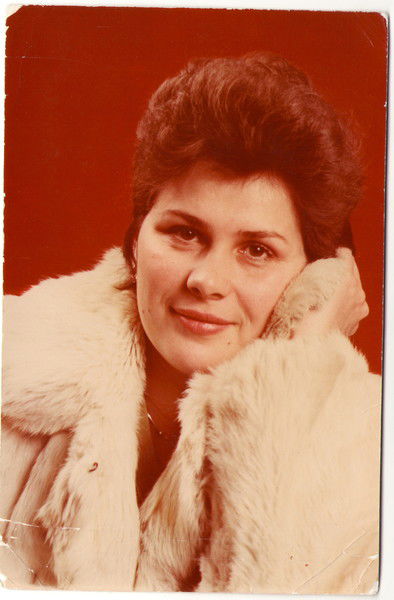 Тамара Осипович