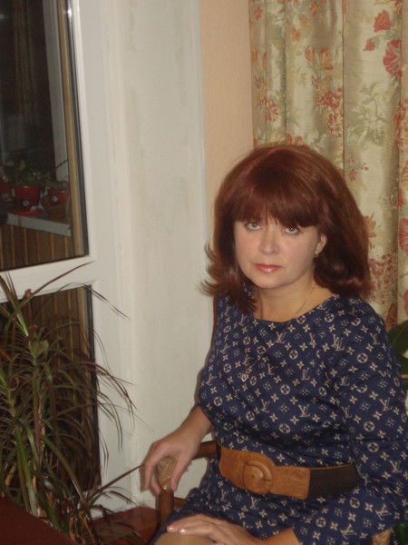 Елена Мануйлова