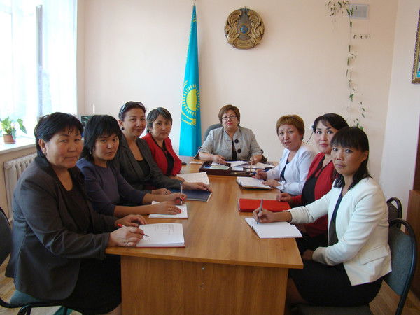 Жайсанская Сш Жайсан Ом