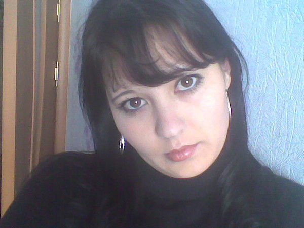 Ирина Соседко