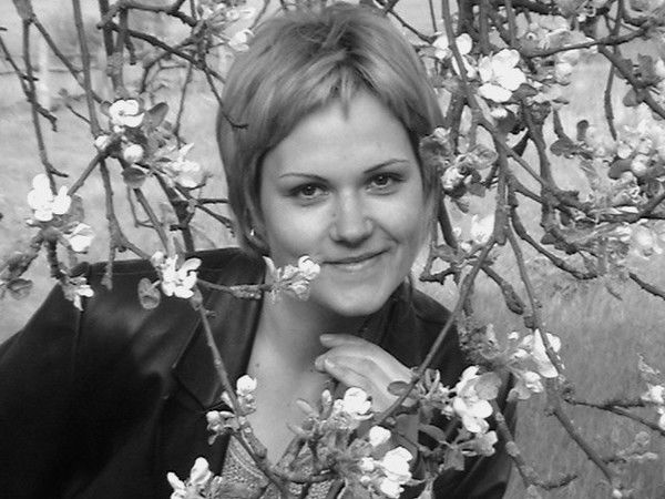 Наталья Богданович